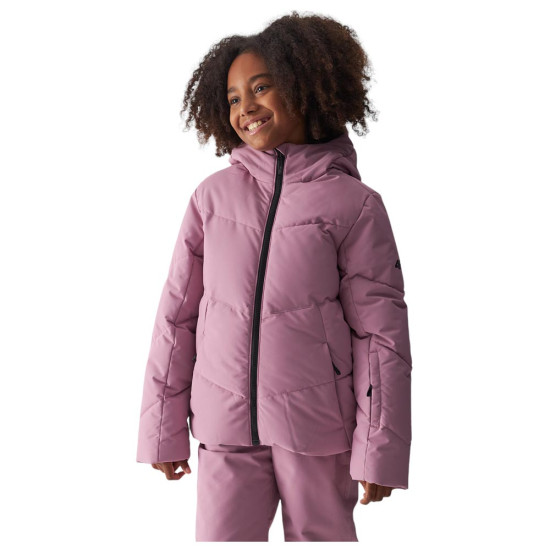 4F Παιδικό μπουφάν Technical Jacket